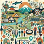 その他重要トピック　5. 日本の地方文化とトレンド発信（ブログ記事）