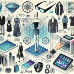 その他重要トピック　6. ファッションテックとウェアラブルデバイス（ブログ記事）