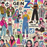その他重要トピック　11. Z世代とトレンドの自己表現（ブログ記事）