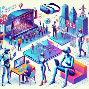 その他重要トピック　12. メタバースと未来のトレンド形成（ブログ記事）