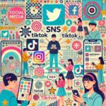 3. SNSの影響と日本人のトレンド形成