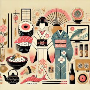 5. 文化的アイデンティティとトレンド（ブログ記事）