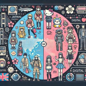 7. 日本と世界のトレンド比較（ブログ記事）