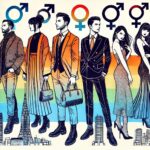 その他重要トピック　1. ジェンダーとトレンド（ブログ記事）