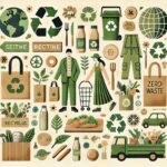 その他重要トピック　3. 環境問題とサステナブルトレンド（ブログ記事）