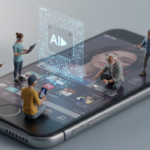 2025年 TikTok進化論｜AIクリエイターが主役に？