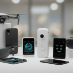 【2025年最新】生活を激変させる！最新ガジェットベスト10｜未来を先取り