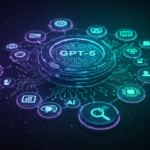 【2025年最新】AIトレンドを徹底解説！GPT-5（登場予定）と次世代検索がもたらす未来