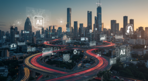 【2025年最新】デジタルマーケティングの新常識｜AI・パーソナライズ・顧客体験が鍵