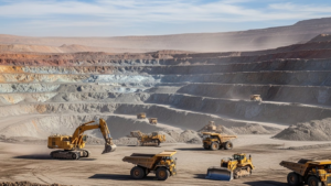 ニトリ会長、レアアース規制について言及①